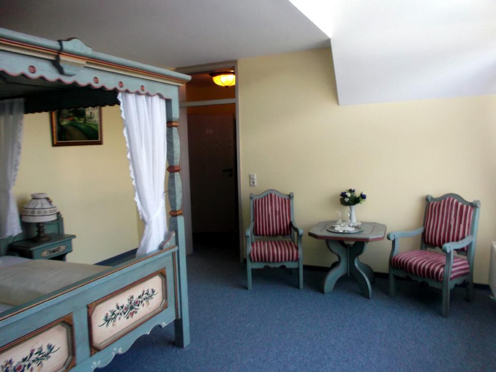 Rheinperle Hotel Sankt Goar Room photo
