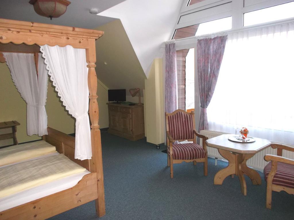 Rheinperle Hotel Sankt Goar Room photo