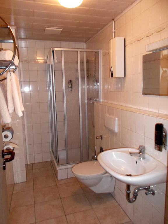 Rheinperle Hotel Sankt Goar Room photo
