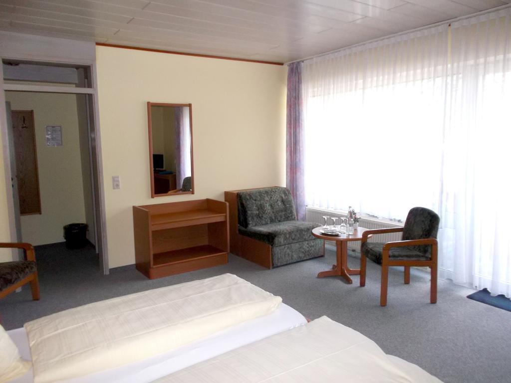 Rheinperle Hotel Sankt Goar Room photo