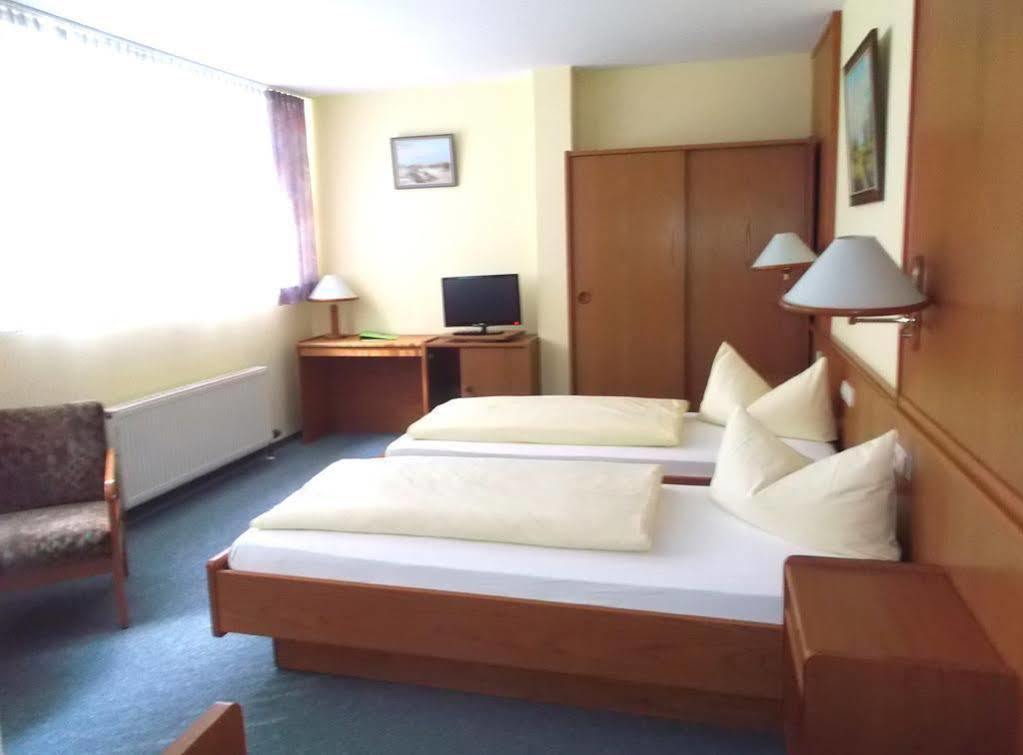 Rheinperle Hotel Sankt Goar Exterior photo