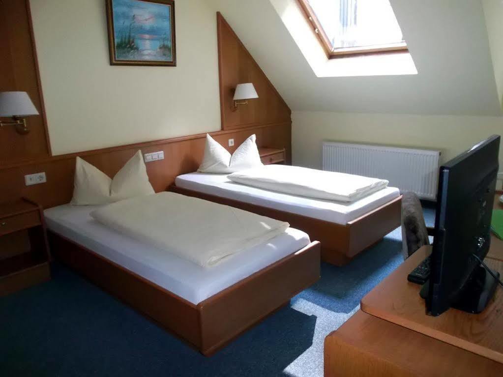 Rheinperle Hotel Sankt Goar Exterior photo